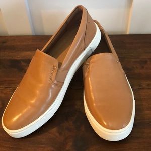 Frye Slip On Casual